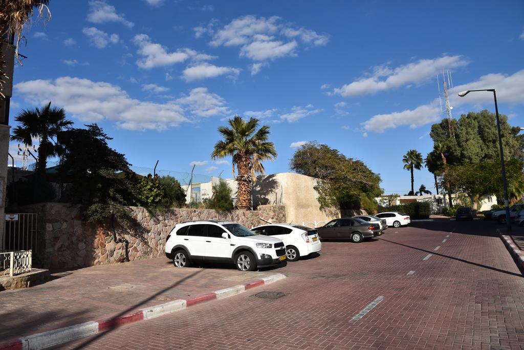 Eden'S Sweet Place Eilat Exterior photo